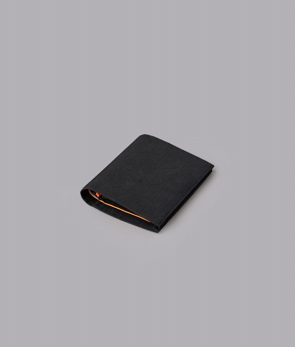 ARK Bifold Wallet with Magnetic Coin Pouch – Durable & Water-Resistant