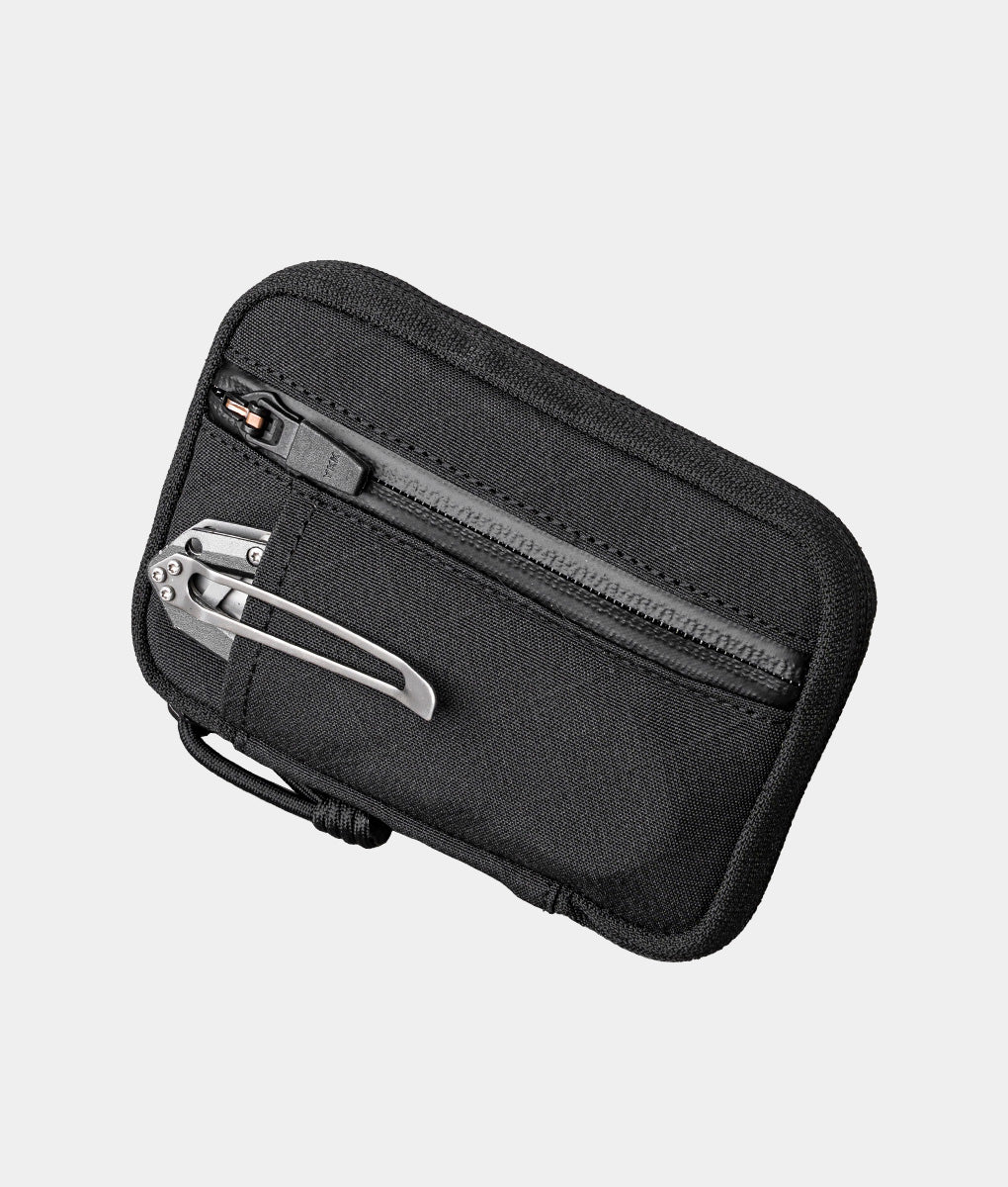 HUB Pouch Pro - Modular EDC Organizer for Gear & Essentials
