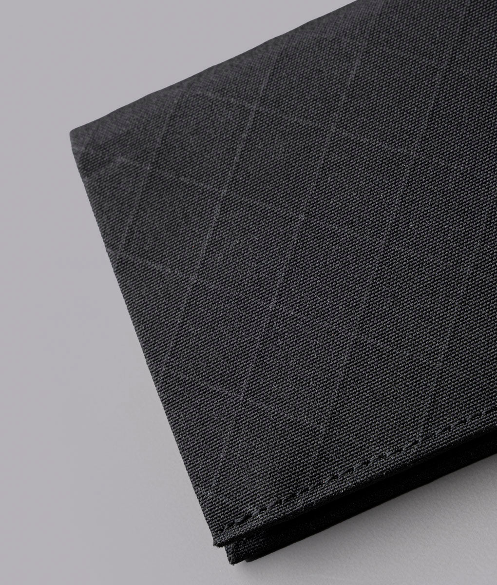 ARK Axogrid Bifold Wallet – Slim RFID Blocking Cash & Card Holder