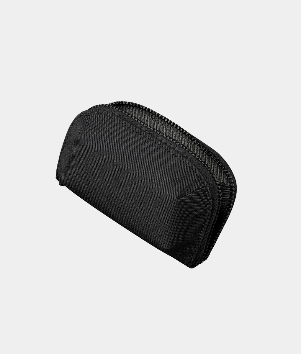 Alpaka HUB Zip Pocket Organizer for Cards & Keys – Modular Pouch