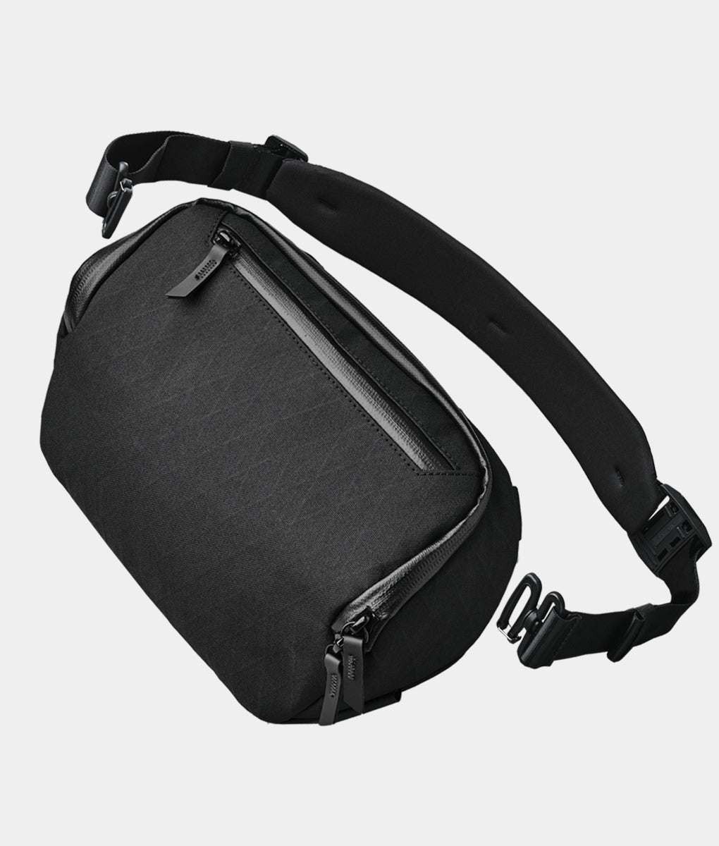 Vertex Tech Pouch - 3-in-1 Organizer for Essentials & Travel