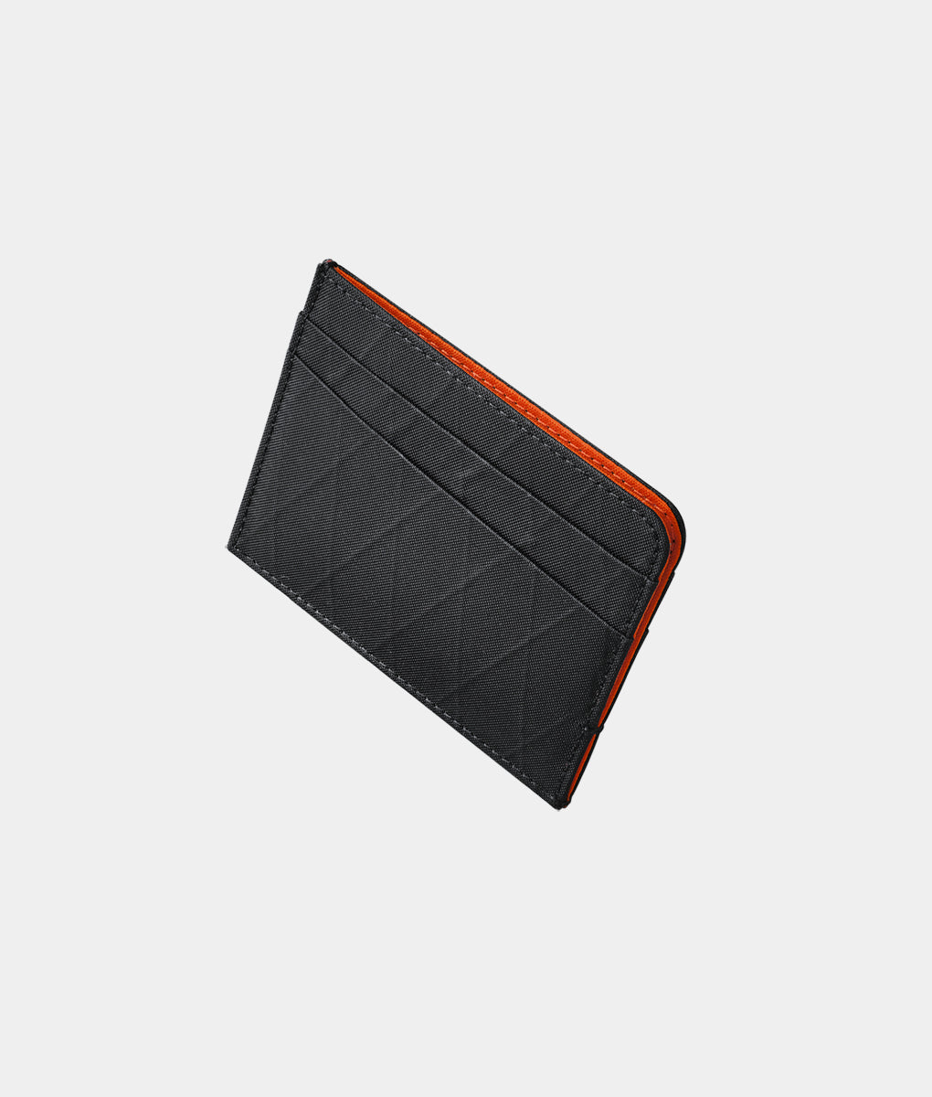 ARK Slim Eco-Friendly Card Wallet - Upcycled Zero Waste Design