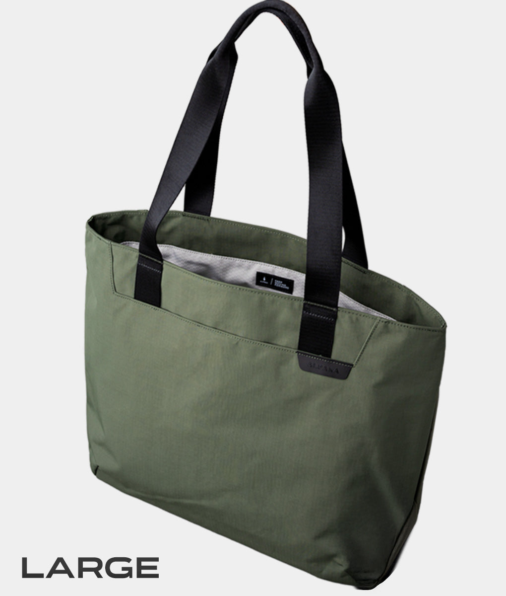 Large Durable Tote Bag for Travel & Beach - Elements Tote (L)