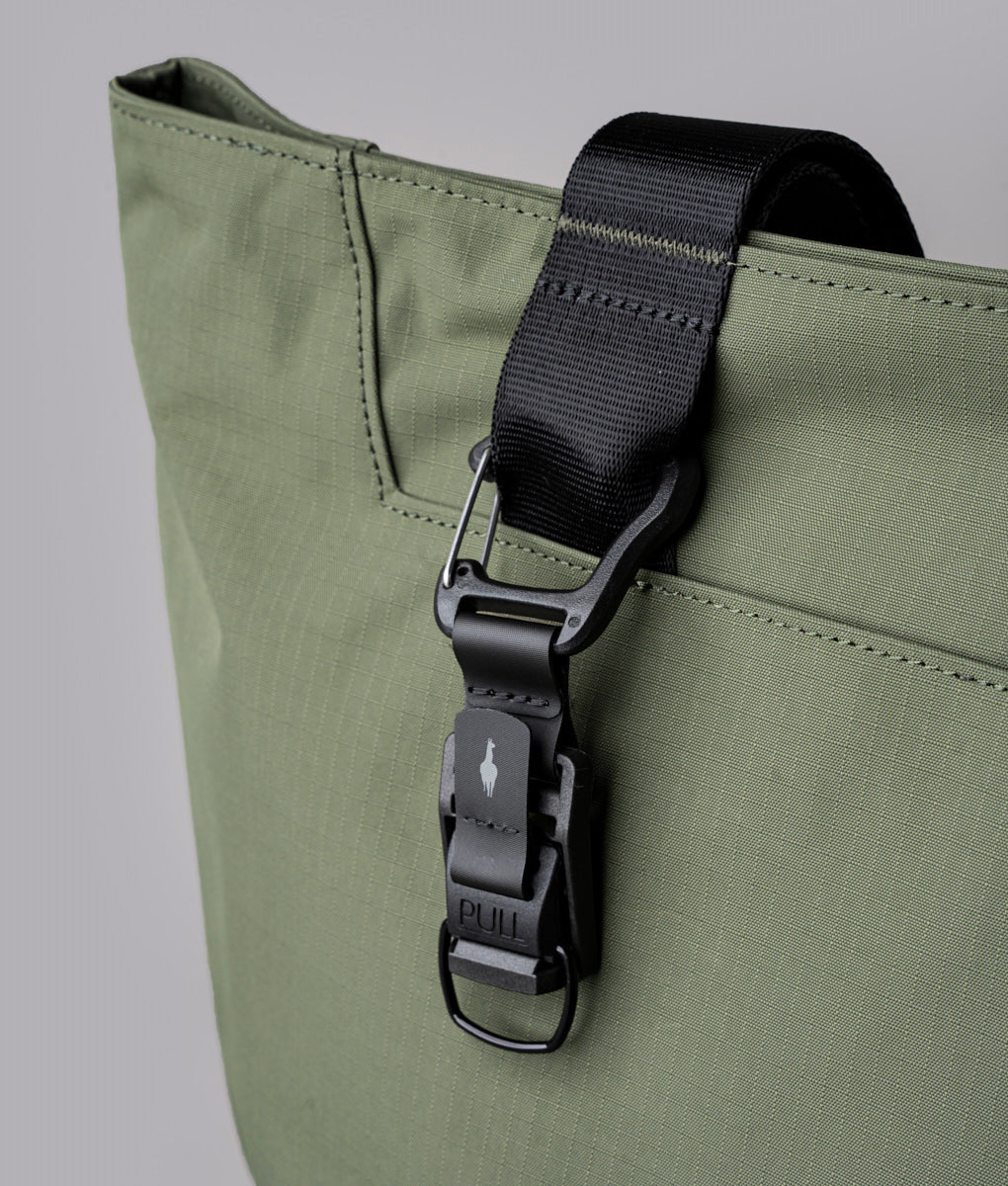 Large Durable Tote Bag for Travel & Beach - Elements Tote (L)