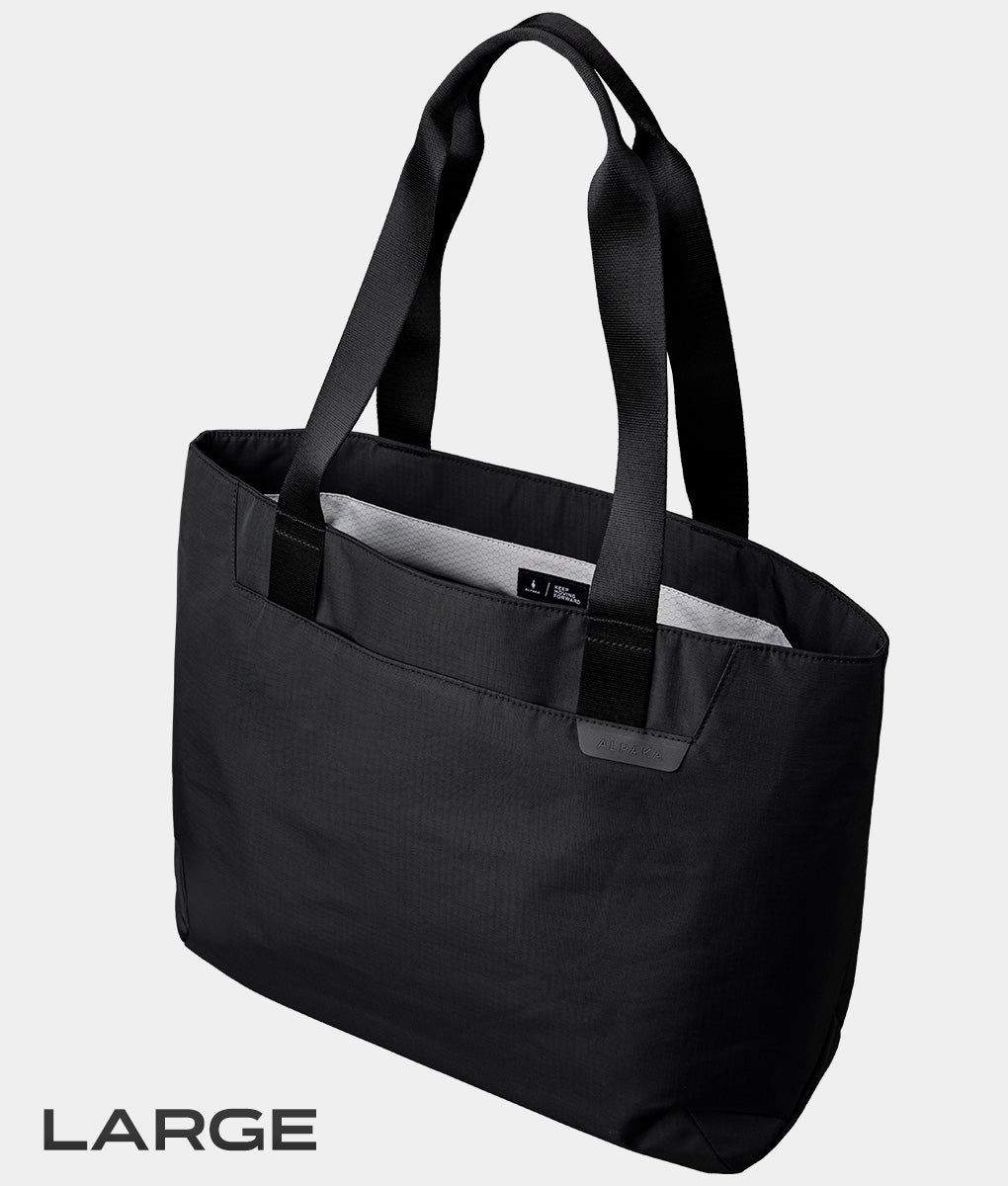 Large Durable Tote Bag for Travel & Beach - Elements Tote (L)