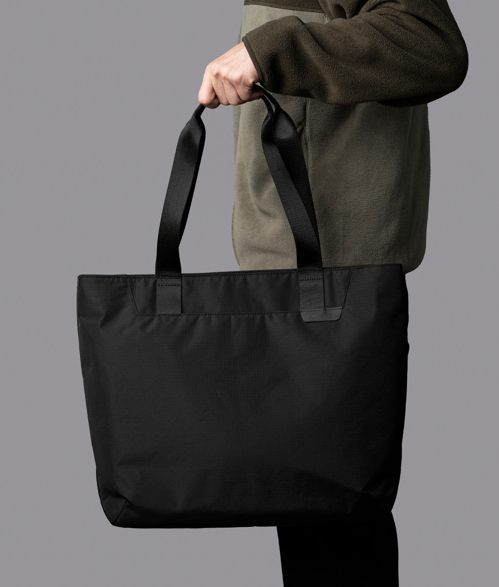 Large Durable Tote Bag for Travel & Beach - Elements Tote (L)