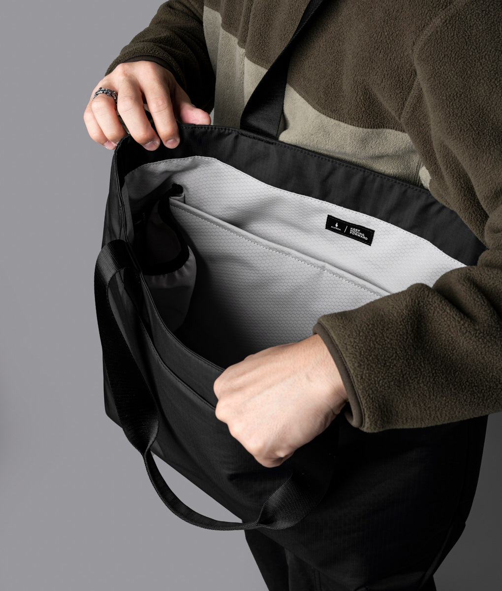 Large Durable Tote Bag for Travel & Beach - Elements Tote (L)