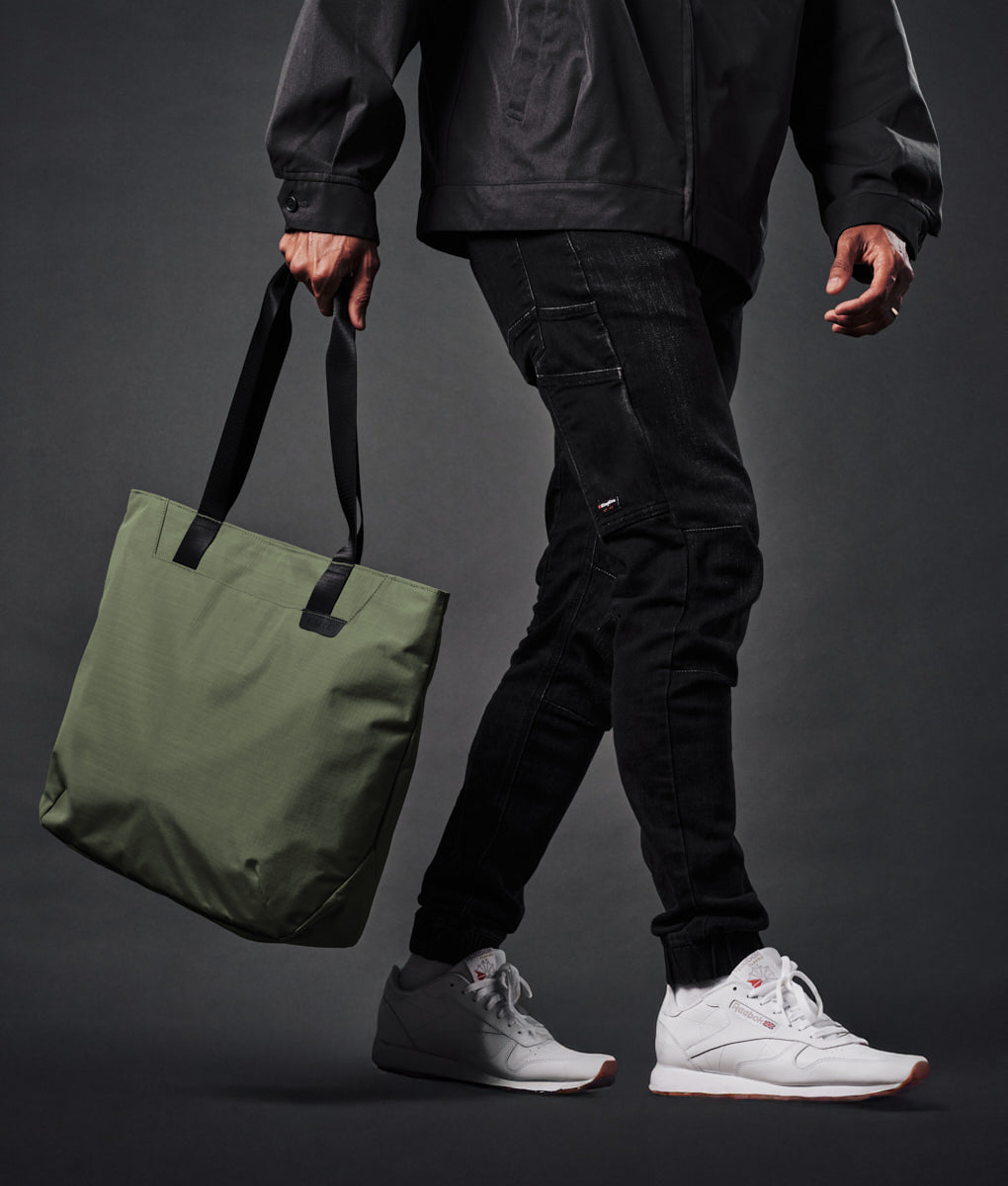 Large Durable Tote Bag for Travel & Beach - Elements Tote (L)