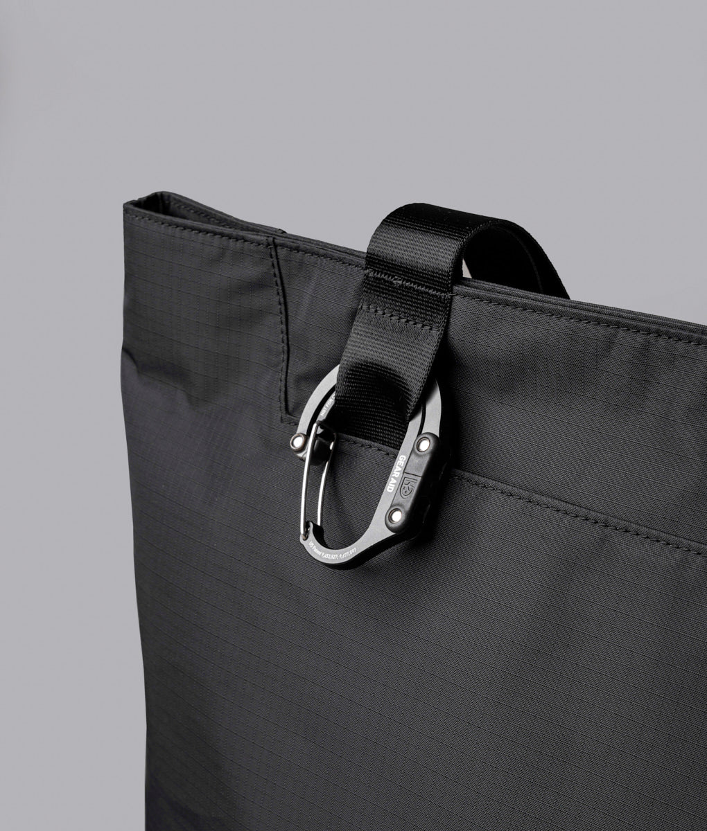 Large Durable Tote Bag for Travel & Beach - Elements Tote (L)