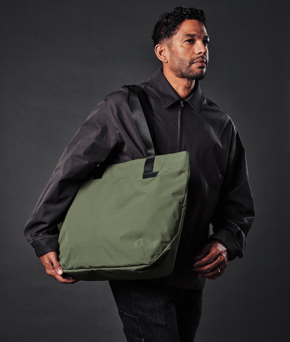 Large Durable Tote Bag for Travel & Beach - Elements Tote (L)