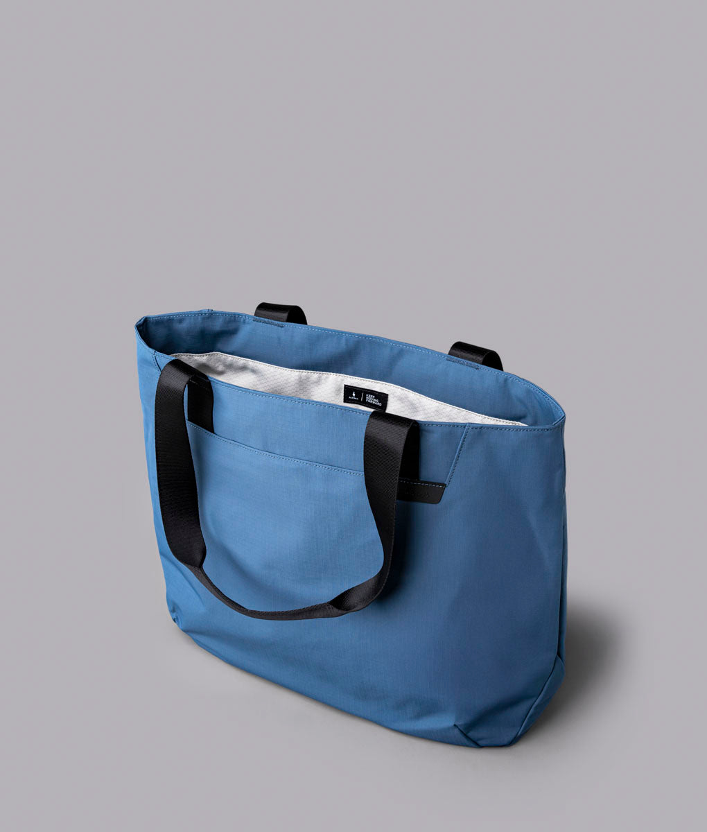 Large Durable Tote Bag for Travel & Beach - Elements Tote (L)