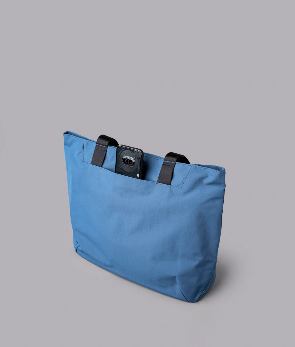 Large Durable Tote Bag for Travel & Beach - Elements Tote (L)