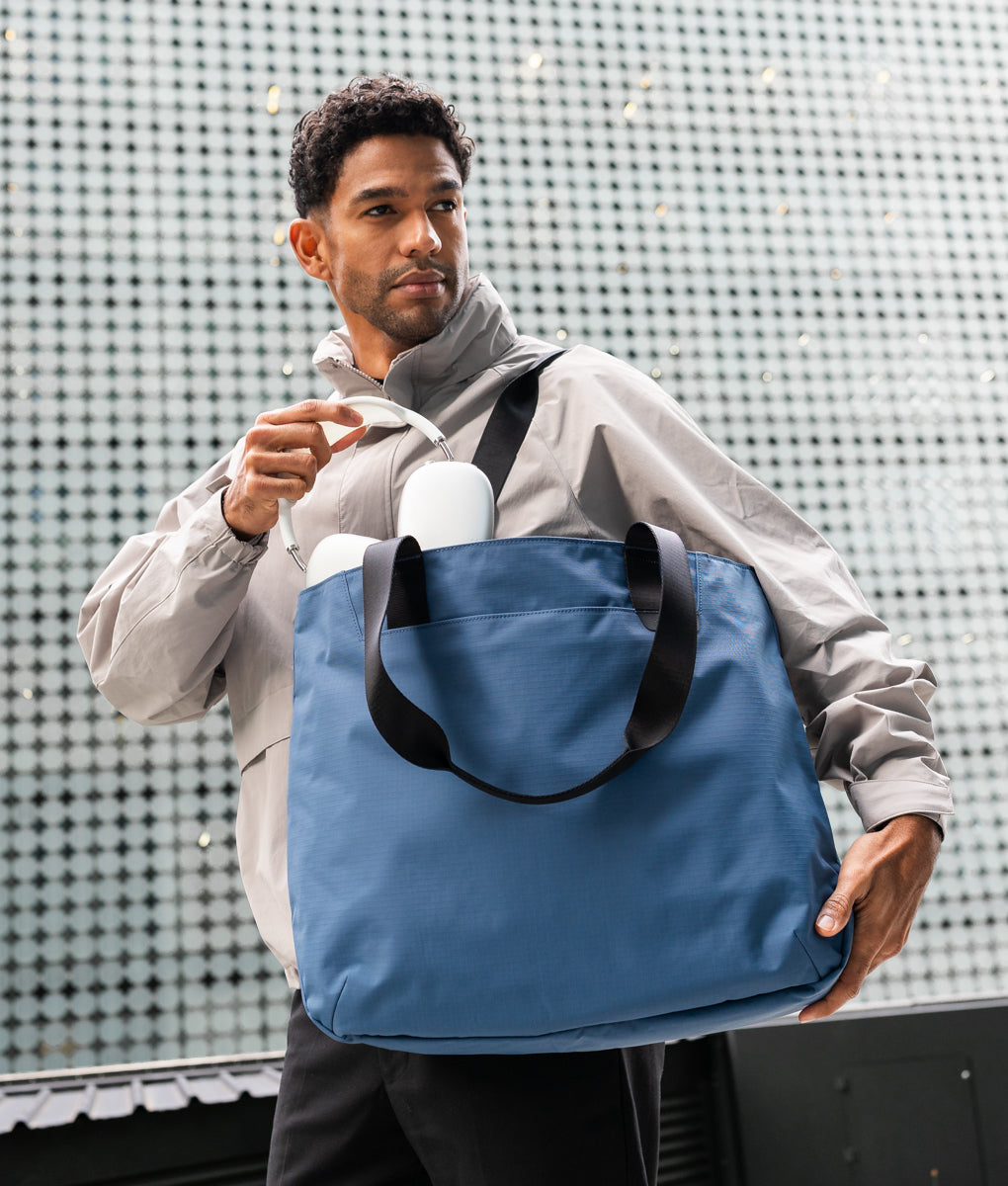 Large Durable Tote Bag for Travel & Beach - Elements Tote (L)