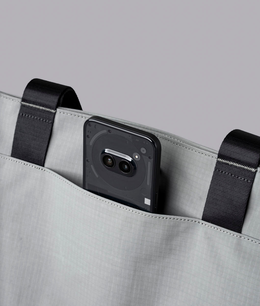Large Durable Tote Bag for Travel & Beach - Elements Tote (L)
