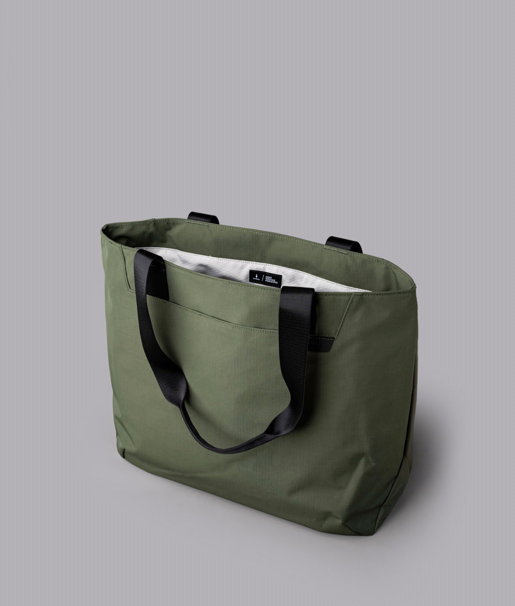 Large Durable Tote Bag for Travel & Beach - Elements Tote (L)