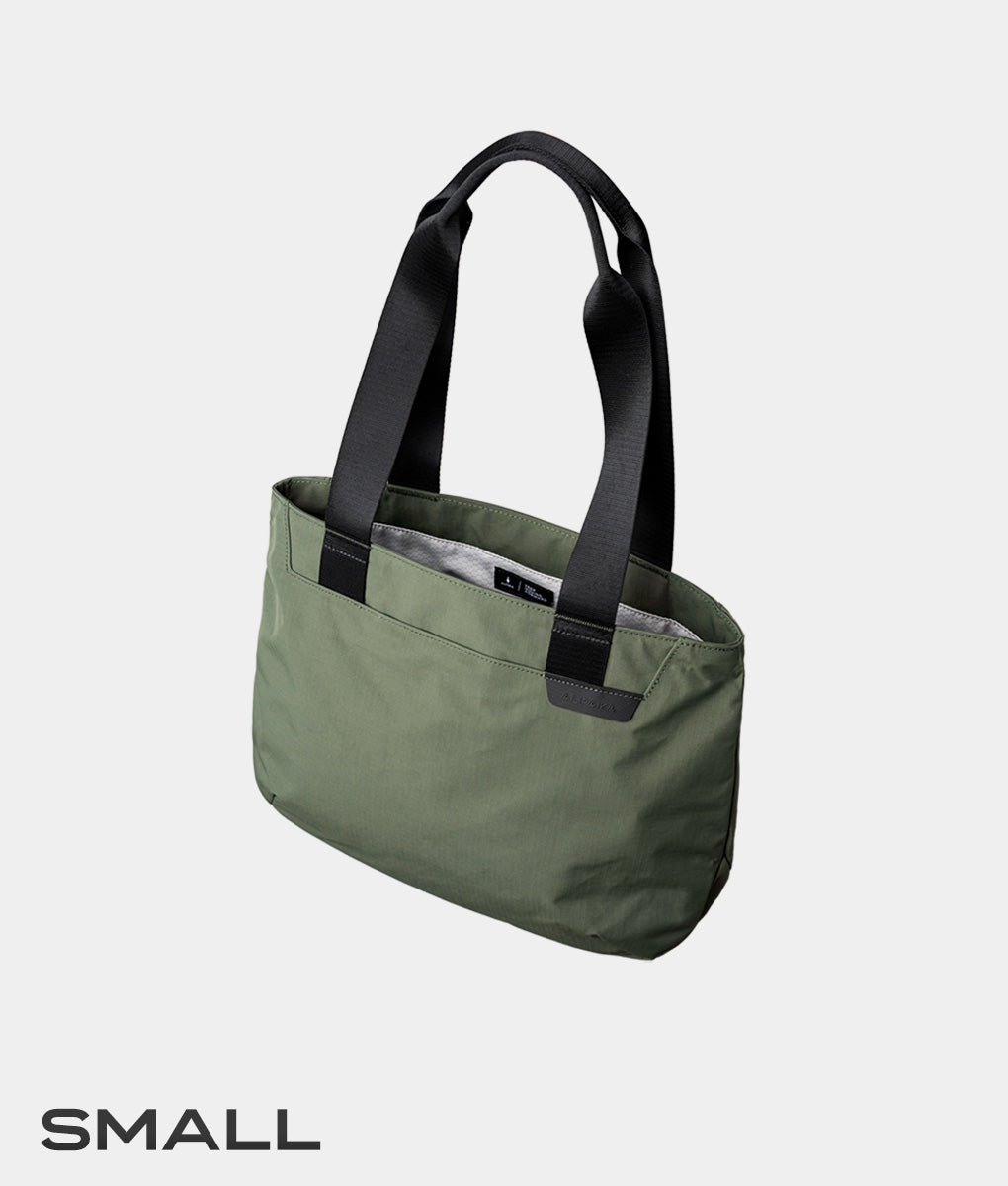 Compact Durable Elements Tote Bag for Daily Essentials