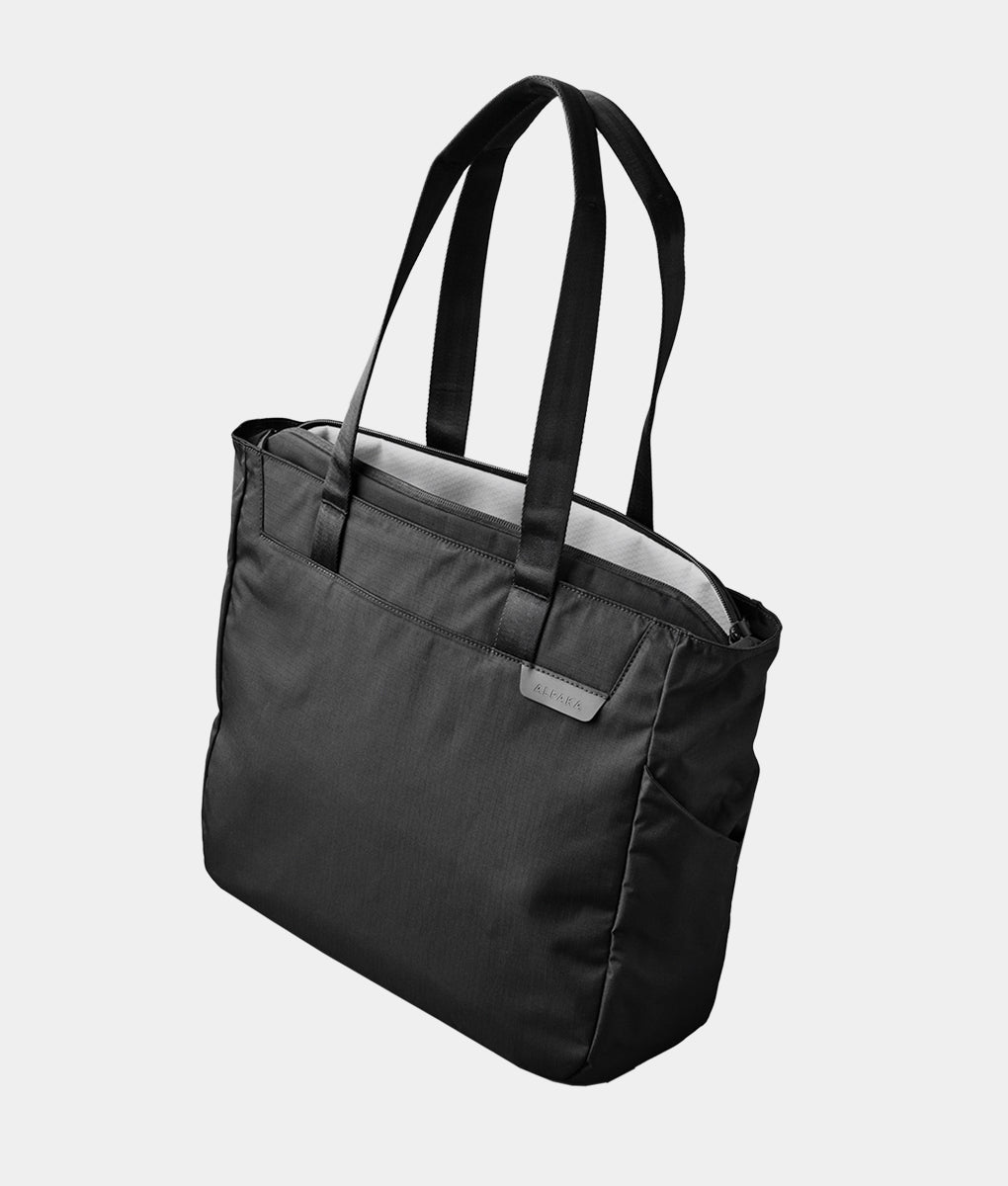 Urban Metro Tote - Weather-Resistant & Spacious City Bag