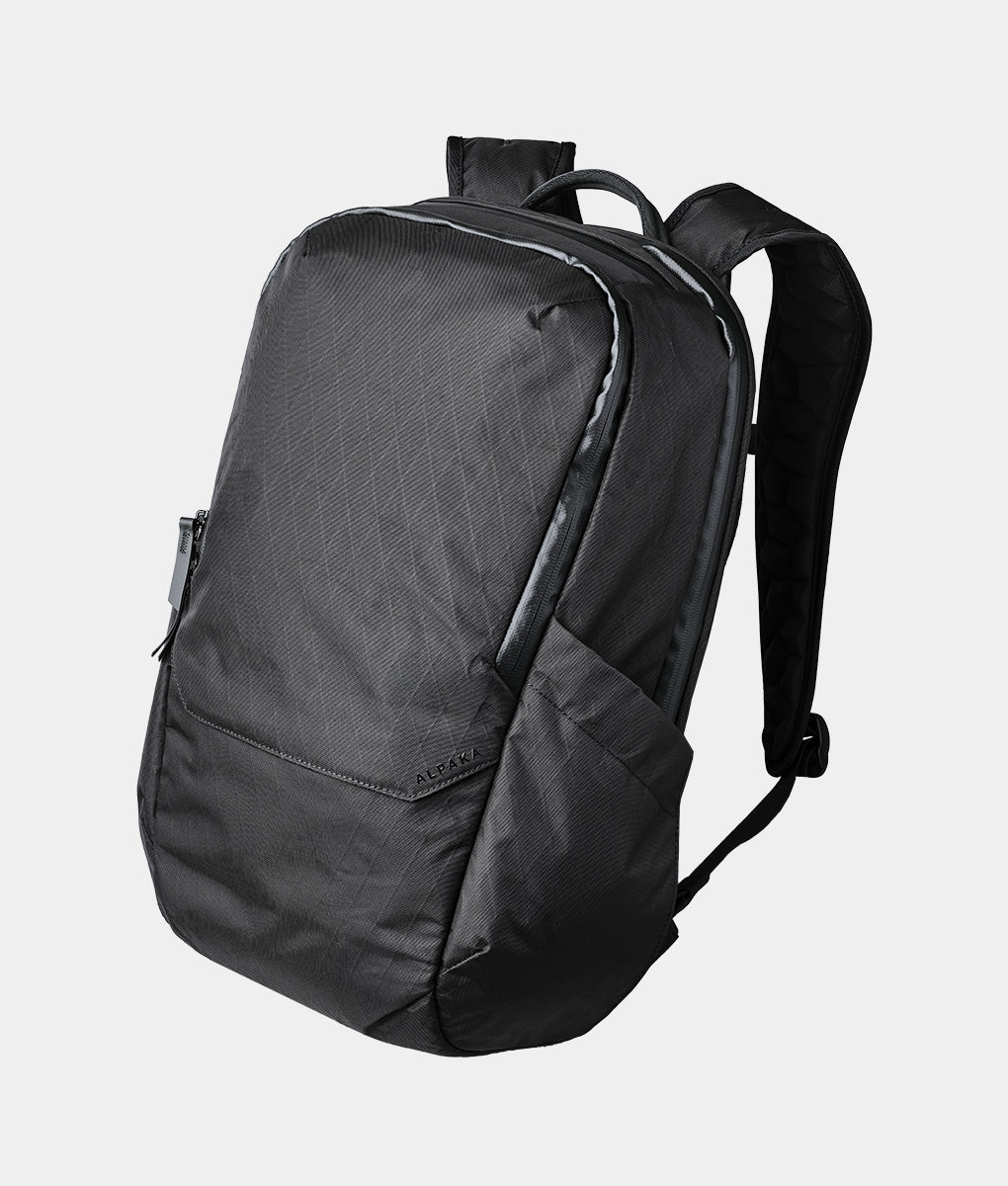 Elements Backpack Pro - Laptop Backpack with Padded Straps & Organizer