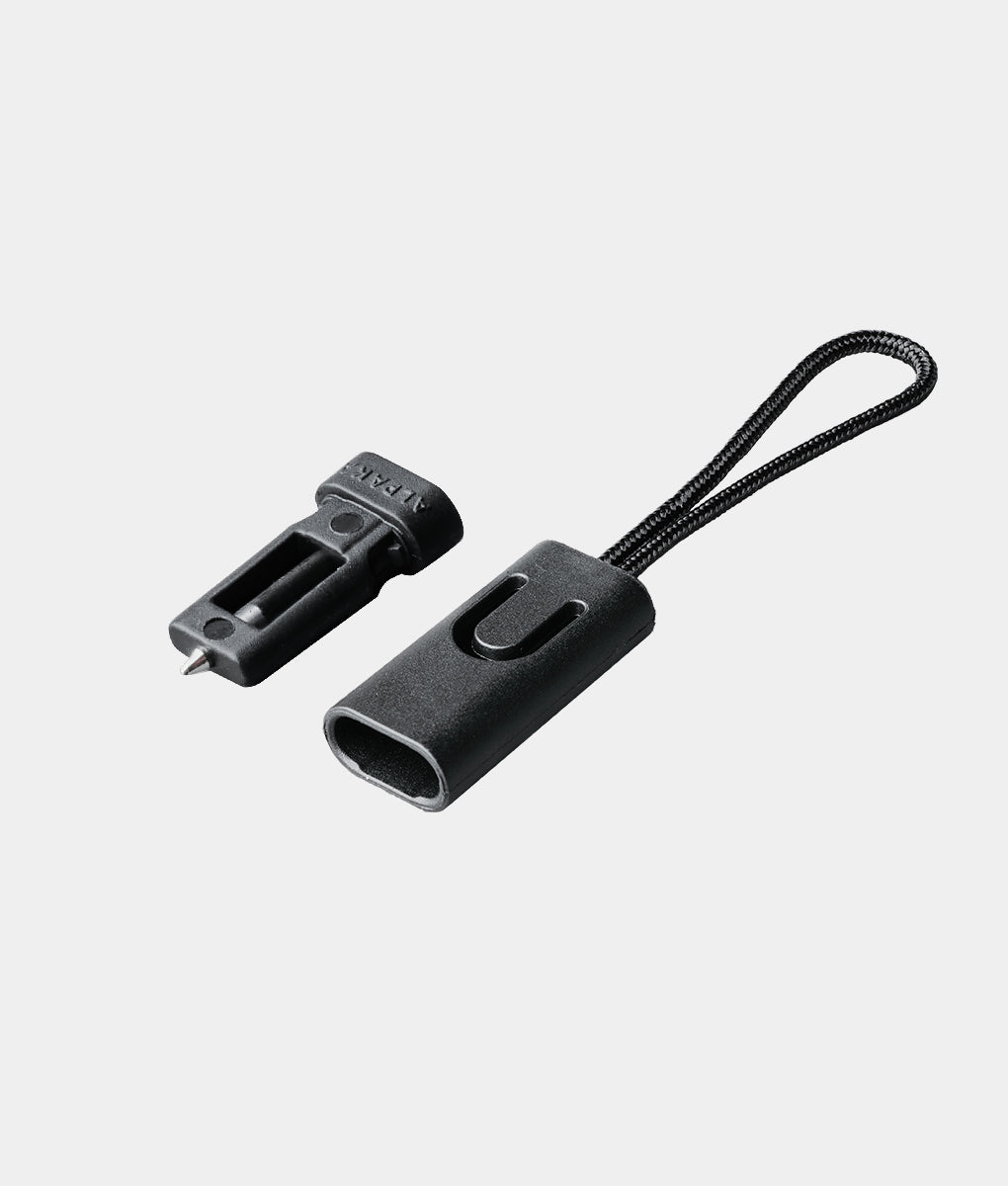 Nano Ink Mini Tactical Pen - Ultra-Portable Pull Tab Design