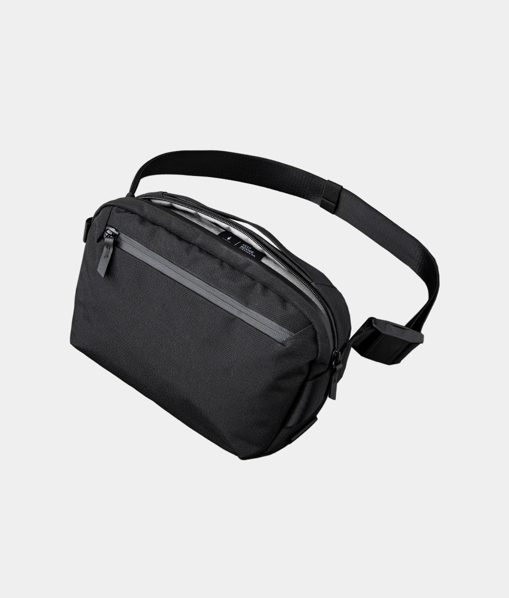 Go Sling Mini V2 Crossbody Bag with Maglockz Buckle & Weatherproof Design