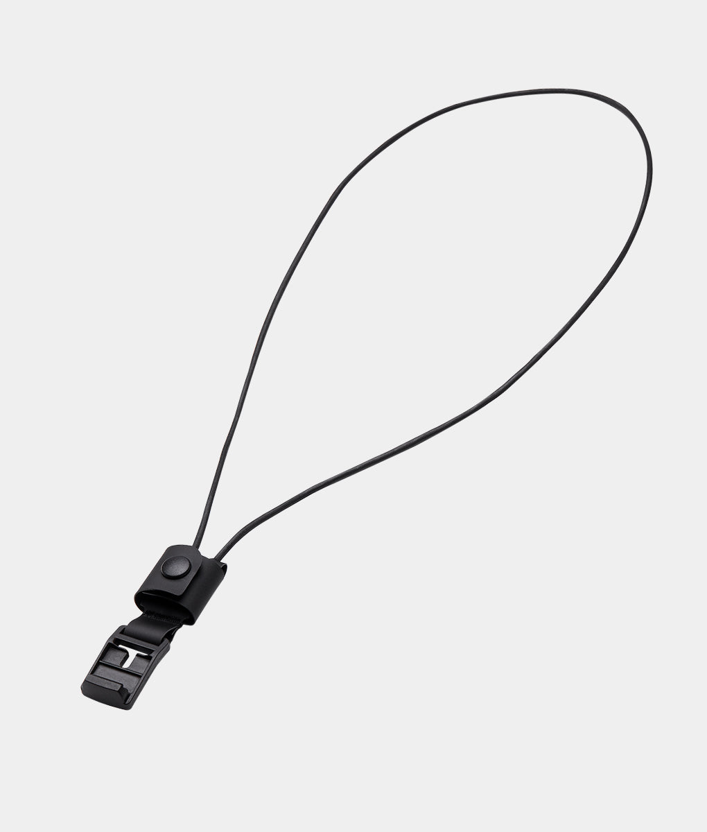 Magnetic USB Lanyard for ID Cards & Daily Commutes - HUB