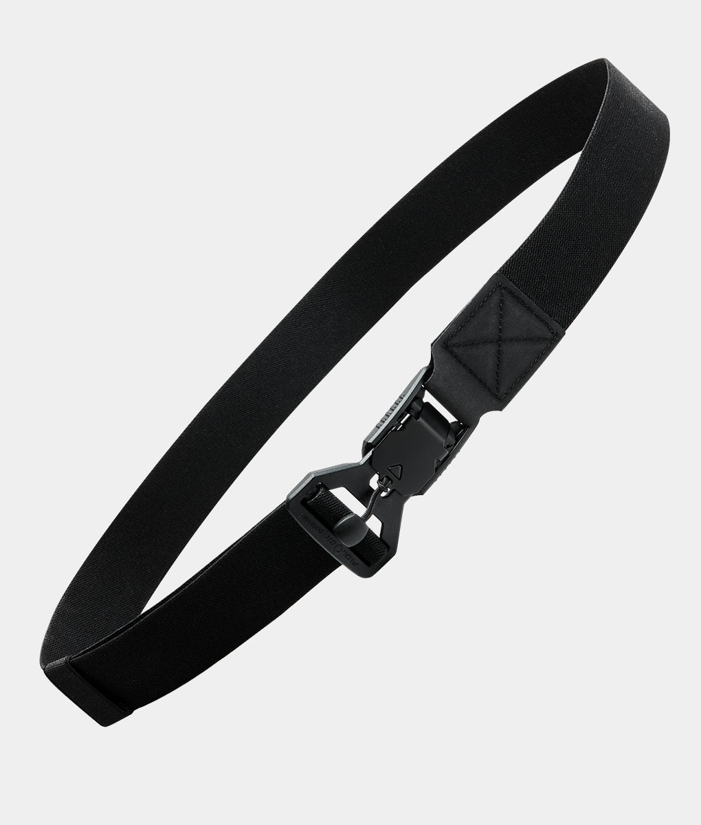 Stealth Belt for Men - Durable Everyday & Outdoor Waist Belt