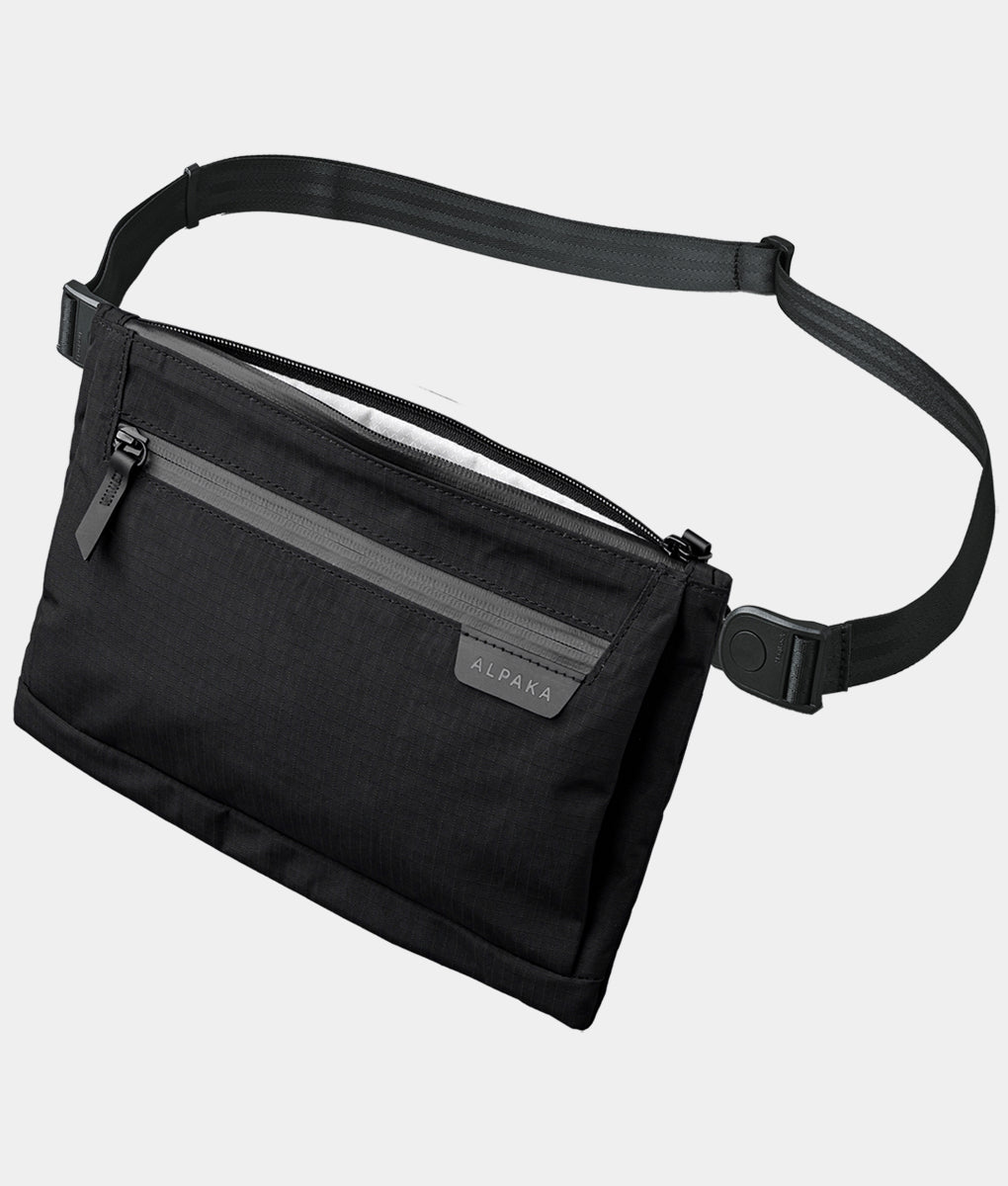 Compact Sling Pouch Max V2 for iPad Mini & Essentials
