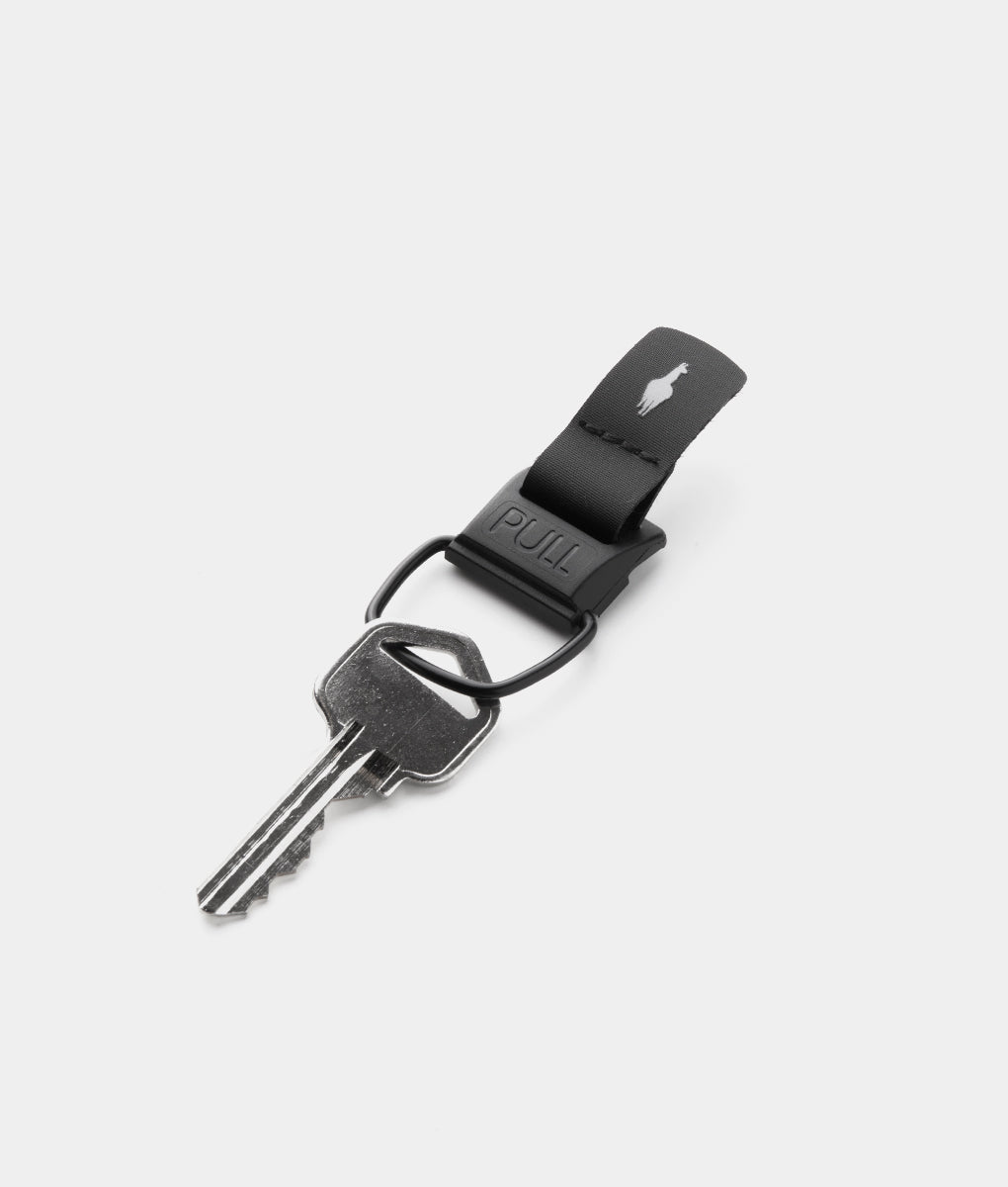 HUB Ecosystem Keychain Attachment - Male Part for Clip